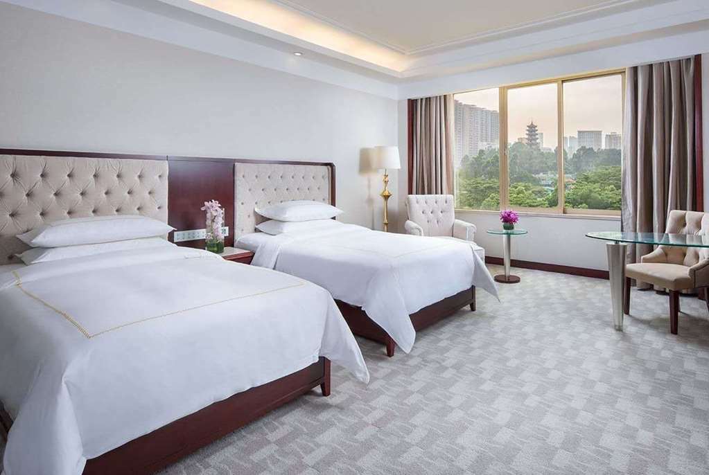 Hotel Ramada Shenzhen Baoan Camera foto